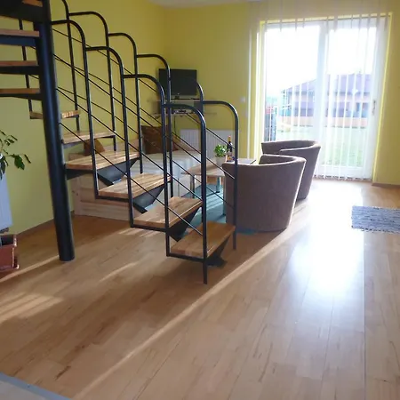 Viki Accommodatie bij particulieren