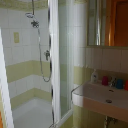Viki Accommodatie bij particulieren *