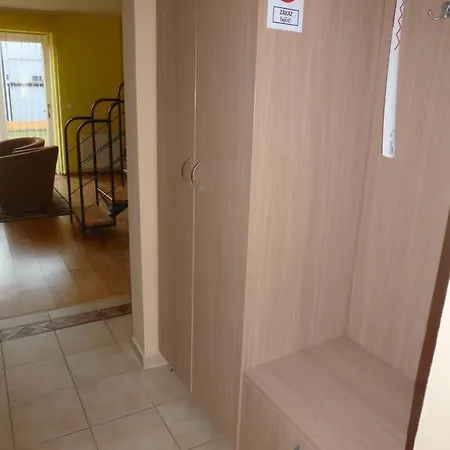 Viki Accommodatie bij particulieren