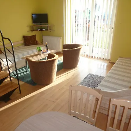 Accommodatie bij particulieren Viki *