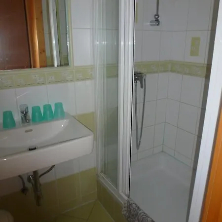 Accommodatie bij particulieren Viki