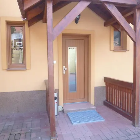 Viki Accommodatie bij particulieren Liptovský Mikuláš