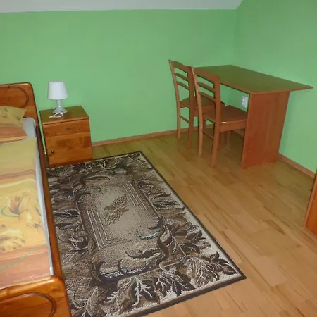 Accommodatie bij particulieren Viki *