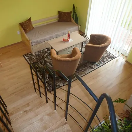 Viki Accommodatie bij particulieren *