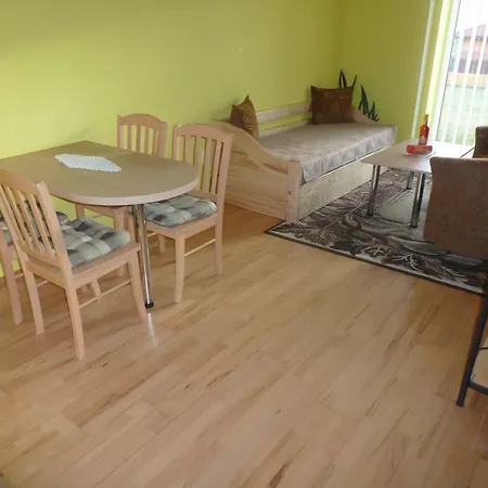 Accommodatie bij particulieren Viki