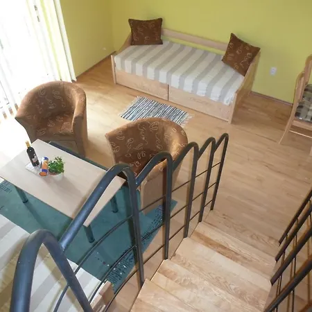 Viki Accommodatie bij particulieren