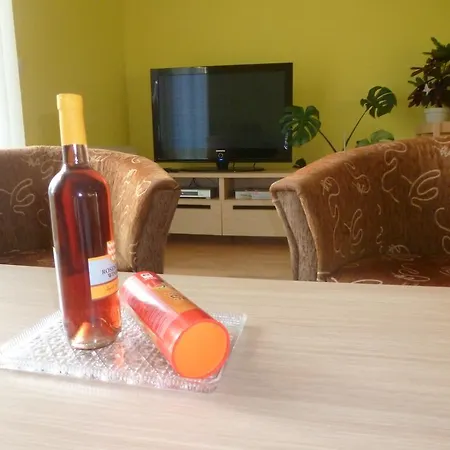 Quarto em Acomodações Particulares Viki Liptovský Mikuláš