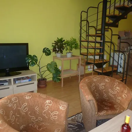 Accommodatie bij particulieren Viki *