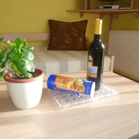 Quarto em Acomodações Particulares Viki