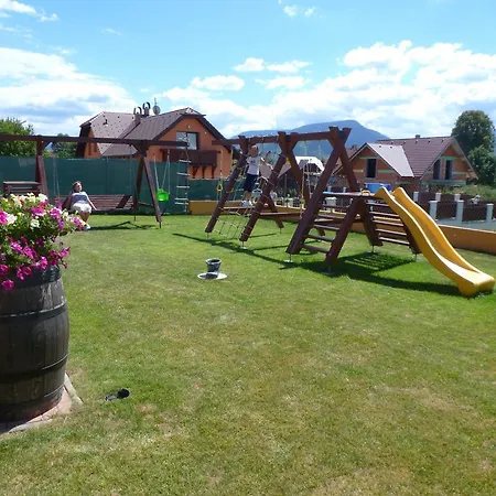 Accommodatie bij particulieren Viki *